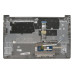 Lenovo ThinkBook 15 G2 ITL 5CB1B35066 silver Turkish TR keyboard palmrest - additional view 1