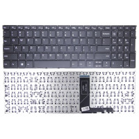 Lenovo yoga C740-15IML, C940-15IRH, S740-15IRH, yoga 9 15IMH5, black US keyboard call OEM
