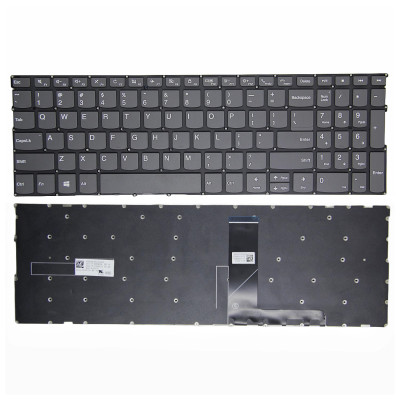 Lenovo ThinkBook 15-IIL 15-IML, gray US keyboard call original