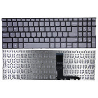 Lenovo yoga C740-15IML, C940-15IRH, S740-15IRH, yoga 9 15IMH5, gray US keyboard lock OEM