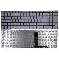 Lenovo yoga C740-15IML, C940-15IRH, S740-15IRH, yoga 9 15IMH5, gray US keyboard lock OEM