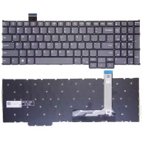 Lenovo ThinkBook 16 G9 AHP IRL, 16p G6 ADR IAX, gray US keyboard