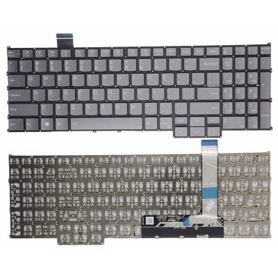 Lenovo ThinkBook 16 G6+ IMH AHP 2024 gray US keyboard backlit-key