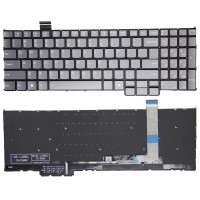 Lenovo ThinkBook 16 G9 AHP IRL, 16p G6 ADR IAX, gray backlit US keyboard AI