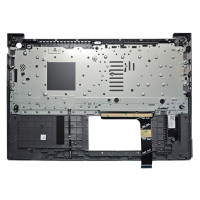 Lenovo ThinkBook 16 G6 ABP IRL, ThinkBook 16 G7 ABP, ThinkBook 16 G7 IRL, backlit US keyboard palmrest AI - additional view 1
