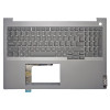 Lenovo ThinkBook 16 G6 ABP IRL, ThinkBook 16 G7 ABP, ThinkBook 16 G7 IRL, backlit US keyboard palmrest AI
