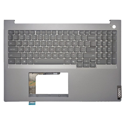 Lenovo ThinkBook 16 G6 ABP IRL, ThinkBook 16 G7 ABP, ThinkBook 16 G7 IRL, backlit US keyboard palmrest AI