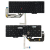 Lenovo ThinkPad E16 Gen 3 Gen 4 / P16s Gen 3 Gen 4 backlit black US keyboard