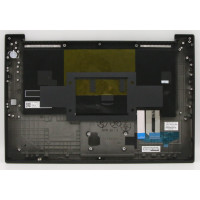 Lenovo ThinkPad P1 Gen 2 5M10W78901 black backlit Turkish TR keyboard palmrest - additional view 2