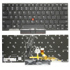 Lenovo ThinkPad X1 Nano Gen 1, TP00123A, SN20X8223, backlit US keyboard high copy