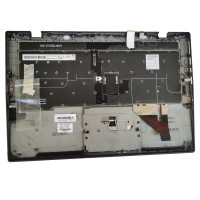 Lenovo ThinkPad X1C, X1 Carbon 3rd Gen, 2015 Top Case backlit US keyboard palmrest 00HN945 - additional view 3