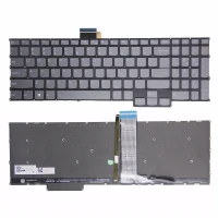 Lenovo Thinkbook16 16P G2 G3 G4 G5 Pro16 ARH7 ACH 2021 backlit US keyboard