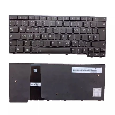 Lenovo Thinkpad yoga 11e 4th Gen 4 01EP180 01EP210 Canadian French CF keyboard