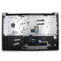 Lenovo V145-15AST gray US keyboard palmrest - additional view 1