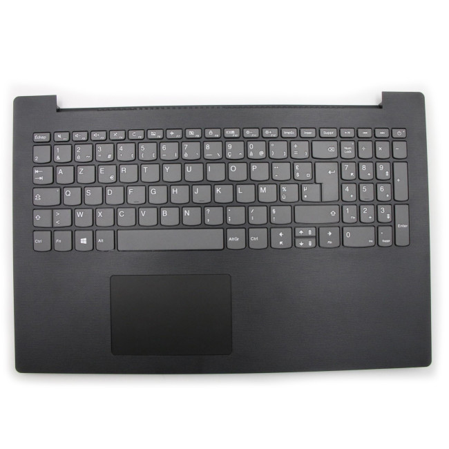 Lenovo V145-15AST gray US keyboard palmrest - main product image