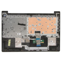 Lenovo V15 G1 IML, 5CB1C17468, Gray US keyboard palmrest - additional view 1