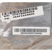 Lenovo V310-14ISK, 5CB0L59439, black US keyboard palmrest - additional view 2