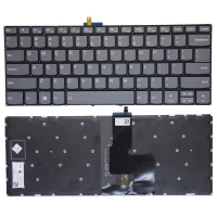 Lenovo V330-14ISK V330-14ARR V330-14IKB V130-14IKB V130-14IGM backlit delete US keyboard