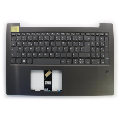 Lenovo V330-15ISK V330-15IKB 5CB0Q60022 gray French FR keyboard palmrest