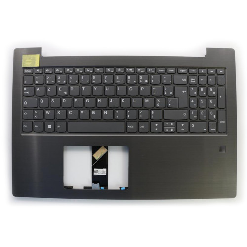 Lenovo V330-15ISK V330-15IKB 5CB0Q60022 gray French FR keyboard palmrest - main product image
