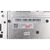 Lenovo V330-15ISK V330-15IKB 5CB0Q60133 gray Turkish TR keyboard palmrest - additional view 2
