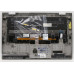 Lenovo X1 Yoga 3rd Generation 01LX969 silver backlit Swedish SD keyboard palmrest - additional view 1