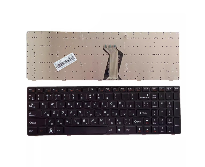 Lenovo Y570 Y570N Y570I Y570A Y570P Russian RU keyboard