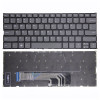 Lenovo yoga 530-14ARR 530-14IKB IdeaPad 530S-14ARR 530S-14IKB 530S-15ISK gray original US keyboard