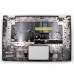 Lenovo yoga 720-15IKB 5CB0N67894 Gray backlit Canadian French CF keyboard palmrest - additional view 1