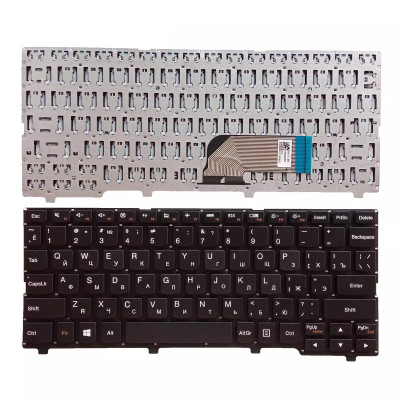 Lenovo YOGA100S 100S-11 100S Russian RU keyboard