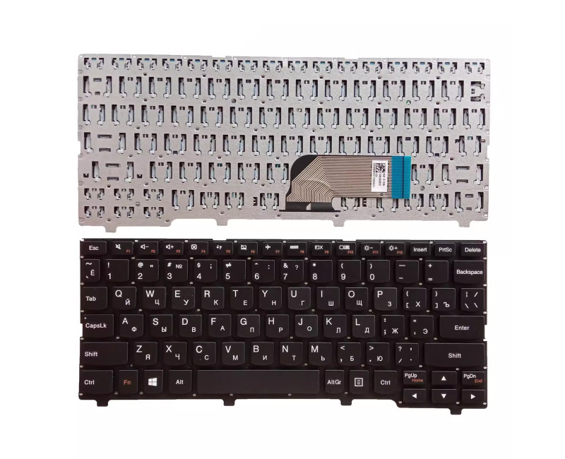 Lenovo YOGA100S 100S-11 100S Russian RU keyboard