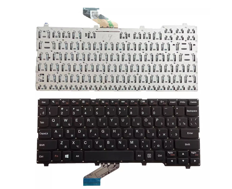 Lenovo YOGA110S 110S-11 110S Russian RU keyboard