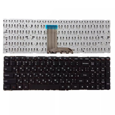 Lenovo YOGA500-15 YOGA700-15 Russian RU keyboard