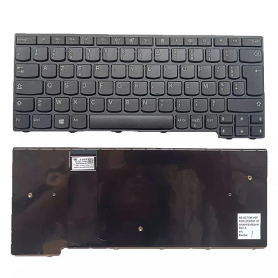 Lenovo yoga 11e 4th Gen 4 01EP141 01EP180 01EP210 French FR keyboard