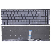 Lenovo xiaoxin 15SE 2025, 15c IRH10, AHP10, backlit US keyboard