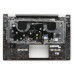 Lenovo yoga 730-15IWL 5CB0T04926 gray backlit Slovenian SA keyboard palmrest - additional view 2