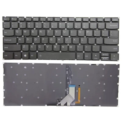 Lenovo yoga 920-13IKB, ideapad Flex Pro-13IKB, backlit US keyboard black