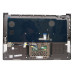 Lenovo yoga C930-13IKB Glass C930-13IKB 5CB0S72608 Gray backlit UK keyboard palmrest - additional view 1