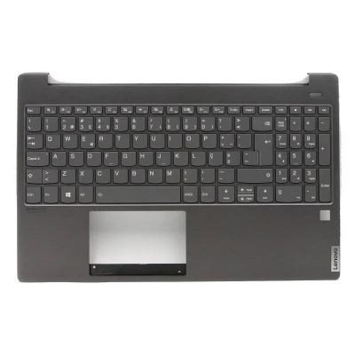 Lenovo yoga S740-15IRH 5CB0W43555 lavender backlit Portuguese PO keyboard palmrest
