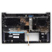 Lenovo yoga Slim 7 15IIL05 5CB1B10132 Gray backlit Slovenian SA keyboard palmrest - additional view 1
