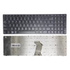 Lenovo Z560, G570, G575, Z565, Z560A, G570A, G560, G565, black frame US keyboard