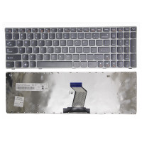 Lenovo Z560, G570, G575, Z565, Z560A, G570A, G560, G565, gray frame US keyboard