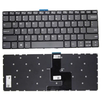 Lenovo IdeaPad 320-14 320S-14IKB 120S-14IAP 520-14IKB 7000-14 delete US keyboard