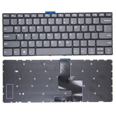 Lenovo IdeaPad 320-14 320S-14IKB 120S-14IAP 520-14IKB 7000-14 power US keyboard
