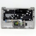 Lenovo IdeaPad 5-14ARE05 5-14ITL05 Light gray Spanish SP keyboard palmrest - additional view 1