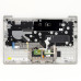 Lenovo IdeaPad 5-14ARE05 5-14ITL05 Light gray backlit Portuguese PO keyboard palmrest - additional view 1