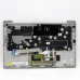 Lenovo IdeaPad 5-14ARE05 5-14ITL05 Light gray backlit Spanish SP keyboard palmrest - additional view 1