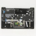 Lenovo IdeaPad 5-14ARE05 5-14ITL05 blue backlit Spanish SP keyboard palmrest - additional view 1
