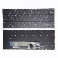 Lenovo IdeaPad 530S-14ARR 530S-14IKB black call original US keyboard