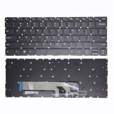 Lenovo IdeaPad 530S-15ISK black call original US keyboard